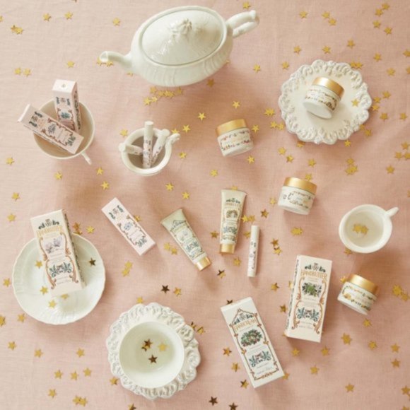 Scent of Varo Japanese body cream - Picture 4 of 6